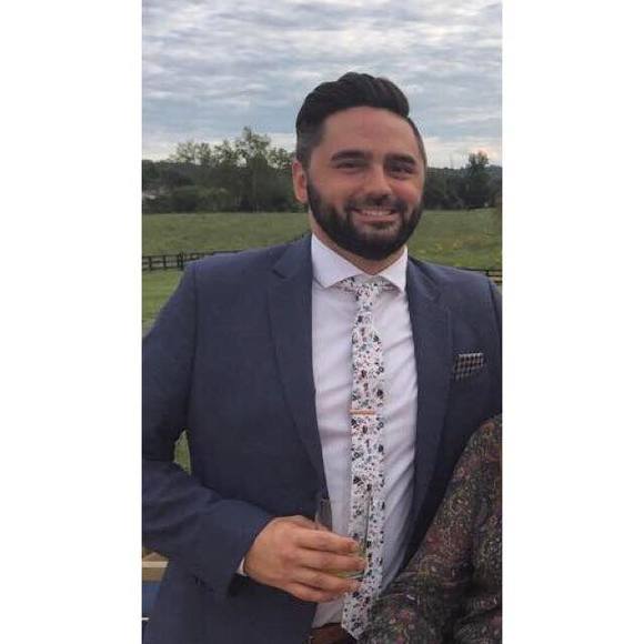 Meet your Posher, Kevin - Picture 1 of 1